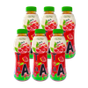 Trà Lựu Đỏ Tea.A Chai 450ml