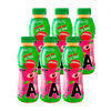 450ml Tea.A Lychee Tea With Pandan Flavor