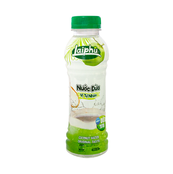 350ml Lai Phu Coconut Water