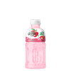 320ml A-Dew Double Lychee Juice Drink With Nata De Coco