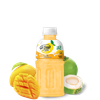 Nước Xoài Thạch Dừa A-Dew Double Chai 320ml