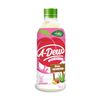 Nước Trái Cây A-Dew Đào Nha Đam Chai 350ml