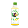 Nước Chanh Dây Nha Đam Gula Chai 350ml