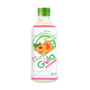 Nước Đào Nha Đam Gula Chai 350ml