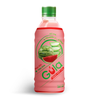 Nước Dưa Hấu Nha Đam Gula Chai 350ml