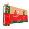 450ml A7 Watermelon Juice Drink With Nata De Coco