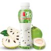 450ml A7 Soursop Juice Drink With Nata De Coco