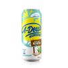 Nước Giải Khát A-Dew Nha Đam Yến Lon Sleek 330ml