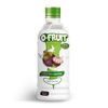 Nước Măng Cụt Nha Đam O-Fruit Chai 350ml