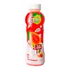 Nước Ổi Thạch Dừa A-Dew Chai 450ml