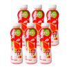 450ml A-Dew Guava Juice Drink With Nata De Coco