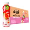 450ml A-Dew Guava Juice Drink With Nata De Coco