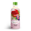 Nước Trà Nho Nha Đam O-Tea Chai 350ml