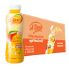 Nước Xoài Thạch Dừa A-Dew Chai 450ml