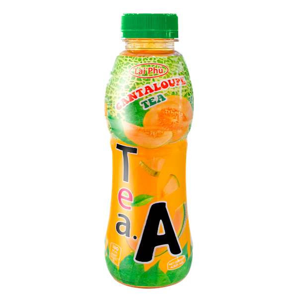 450ml Tea.A Cantaloupe Tea