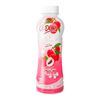 450ml A-Dew Lychee Juice Drink With Nata de Coco