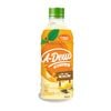 Nước Trái Cây A-Dew Vị Xoài - Hạt Chia Chai 350ml