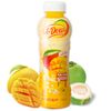 Nước Xoài Thạch Dừa A-Dew Chai 450ml