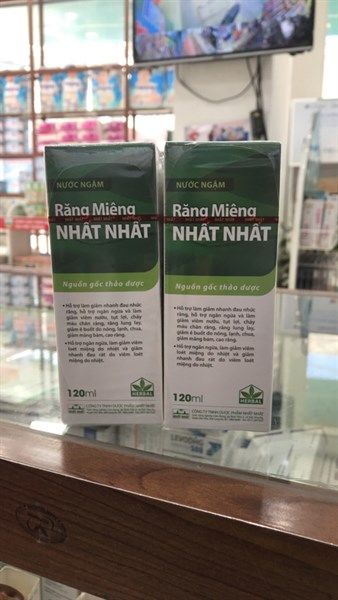 Răng miệng Nhất nhất