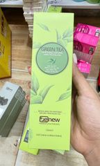 Tẩy tế bào chết Benew Trà xanh