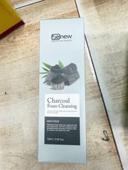 Sữa rửa mặt Benew than hoạt tính