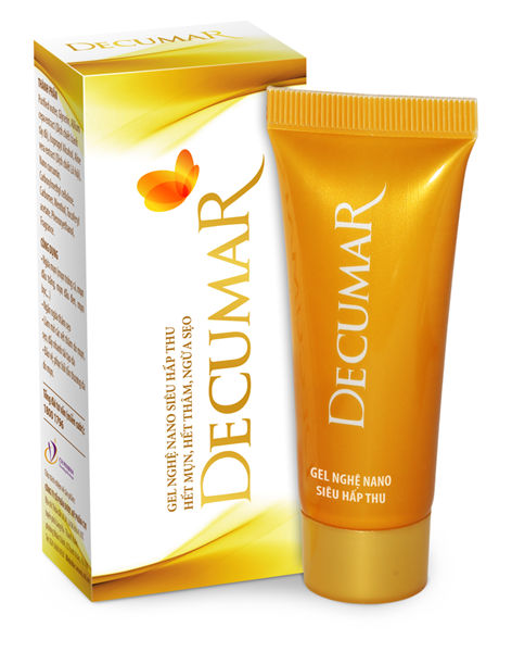 Decumar