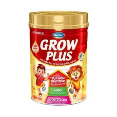 VNM Grow plus 1+ Mới 850g