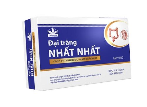 Đại tràng nhất nhất