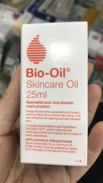 bio oil 25ml