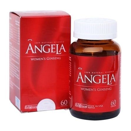 Angela Gold