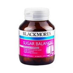 Blackmores Sugar Balance 90T tiểu đường
