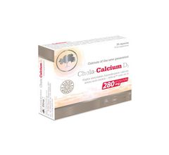 Chela - Calcium D3 h30v