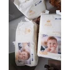Bỉm Yi Ying quần XL44