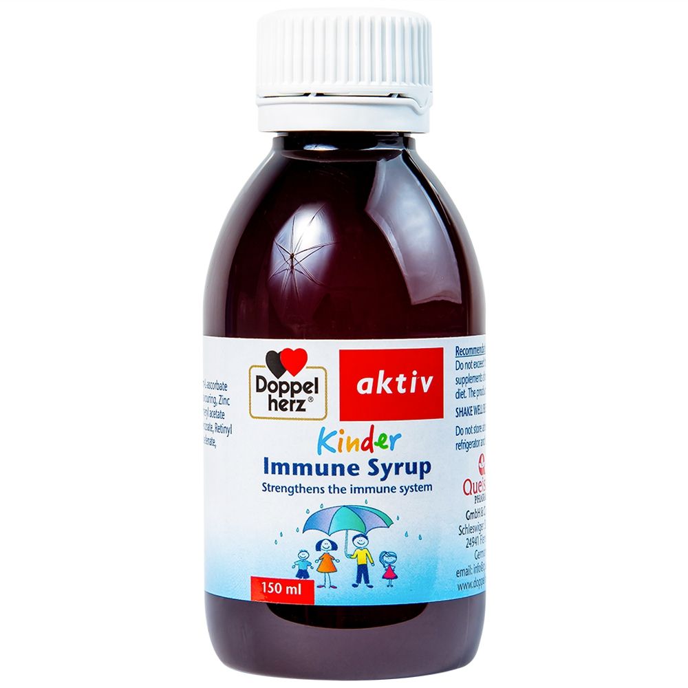 Aktiv Kinned Immune 150ml