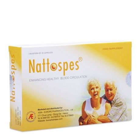 Nattospes