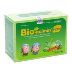 Bio acimin Fiber H30g