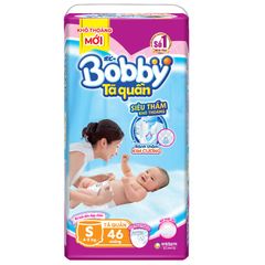 Bobby Quần XXL44 x3