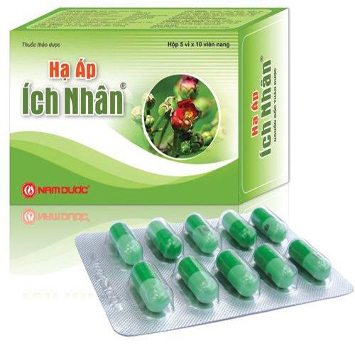 Hạ áp ích nhân H4vi