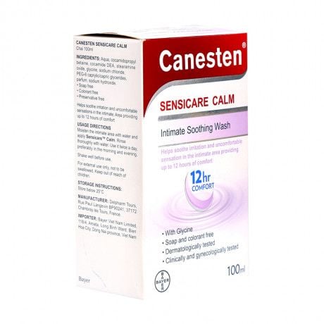Canesten 100ml
