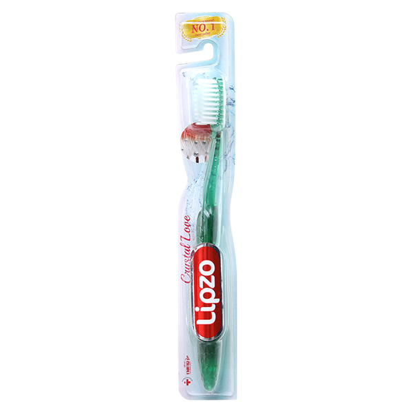 Lipzo Crystal love for girl