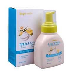 Dung dịch VSPN Tempo lactina