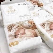 Bỉm Yi Ying quần L52