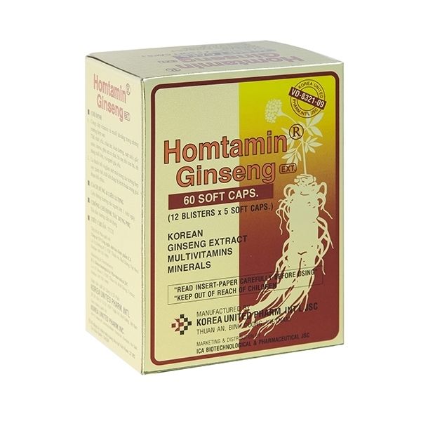 Sâm Homtamin ginseng HQ H12v*5v