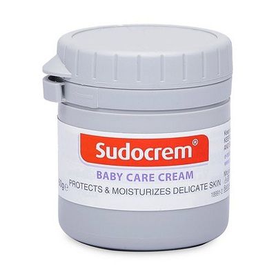 Kem Hăm Tã Sudocrem