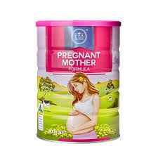 Sữa bột Úc Royal Pregnant Mother Formula bầu 900g