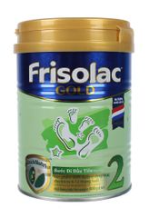 Friso gold 2 900 gr