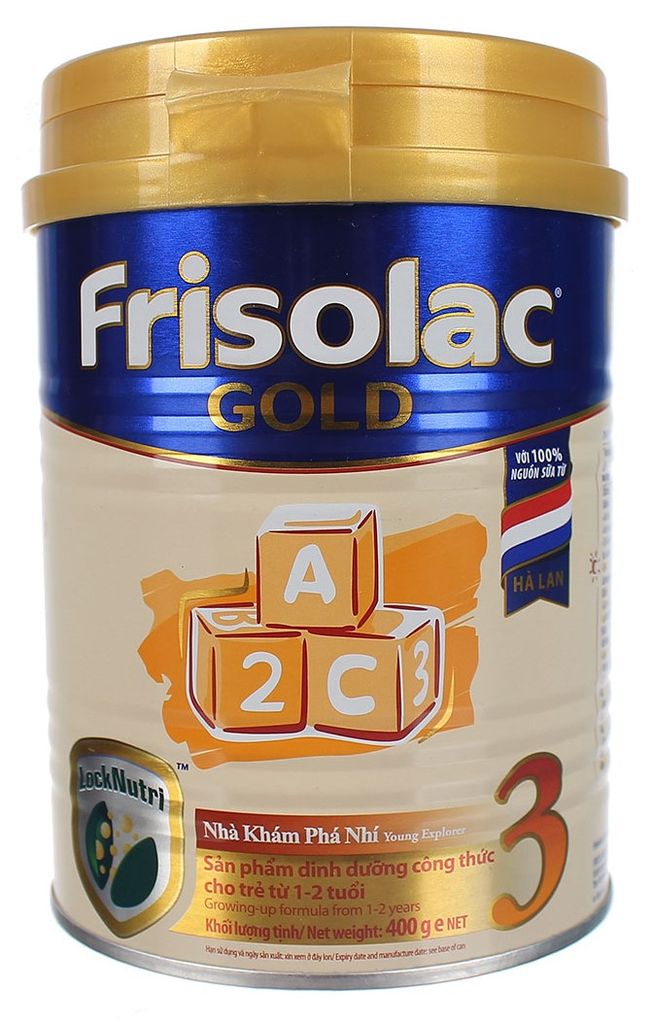 Friso gold 3 900gr