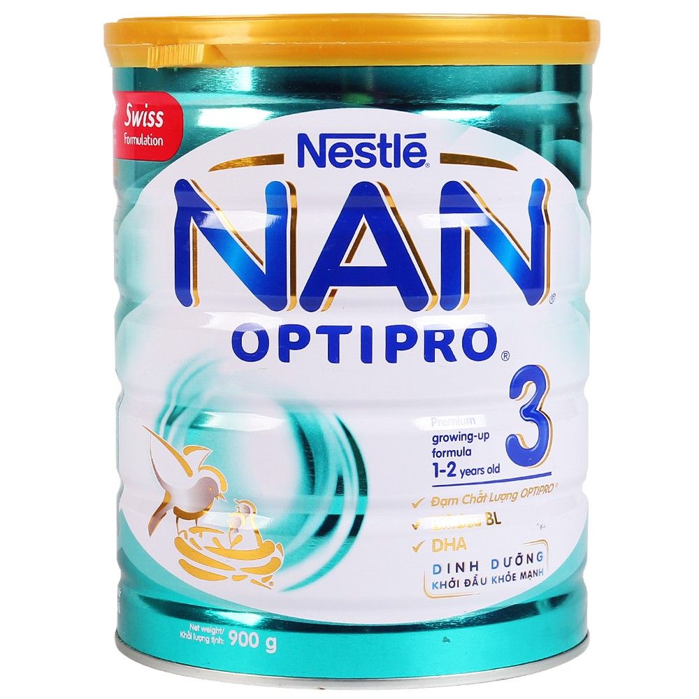 Nan việt 3 900gr