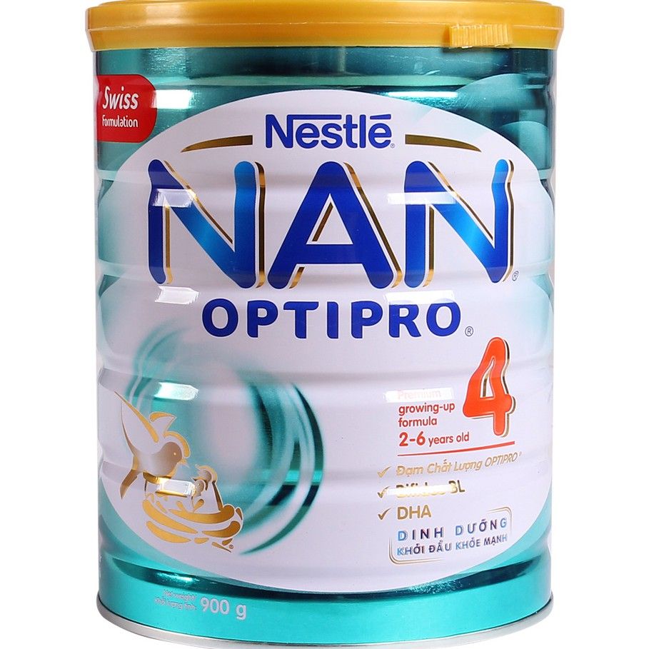 Nan việt 4 900gr