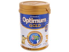 VNM Optimum gold 3 900gr